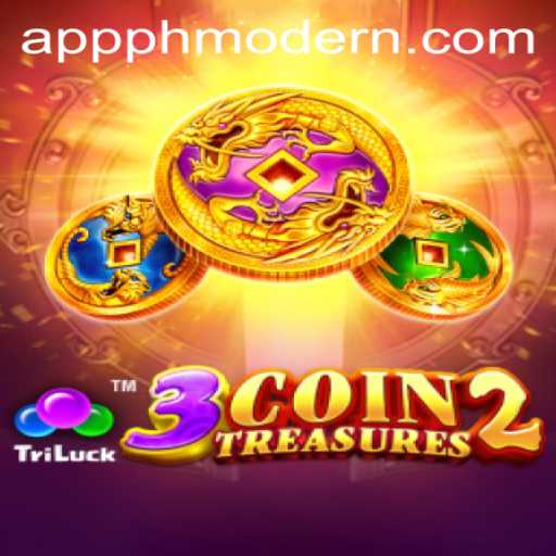 Discover the Adventure of 3CoinTreasures2: A Modern Gaming Experience