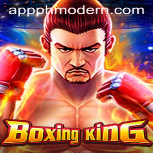 BoxingKing: The Rise of PHMODERN in Gaming