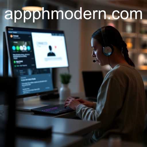 Contact Us: Navigating PHMODERN's Customer Support