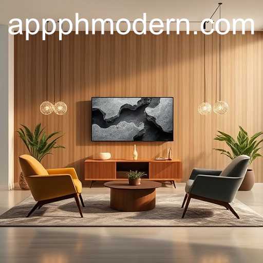 PHMODERN