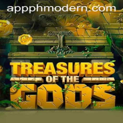 TreasureoftheGods: Unveiling the Mystical Adventure with PHMODERN